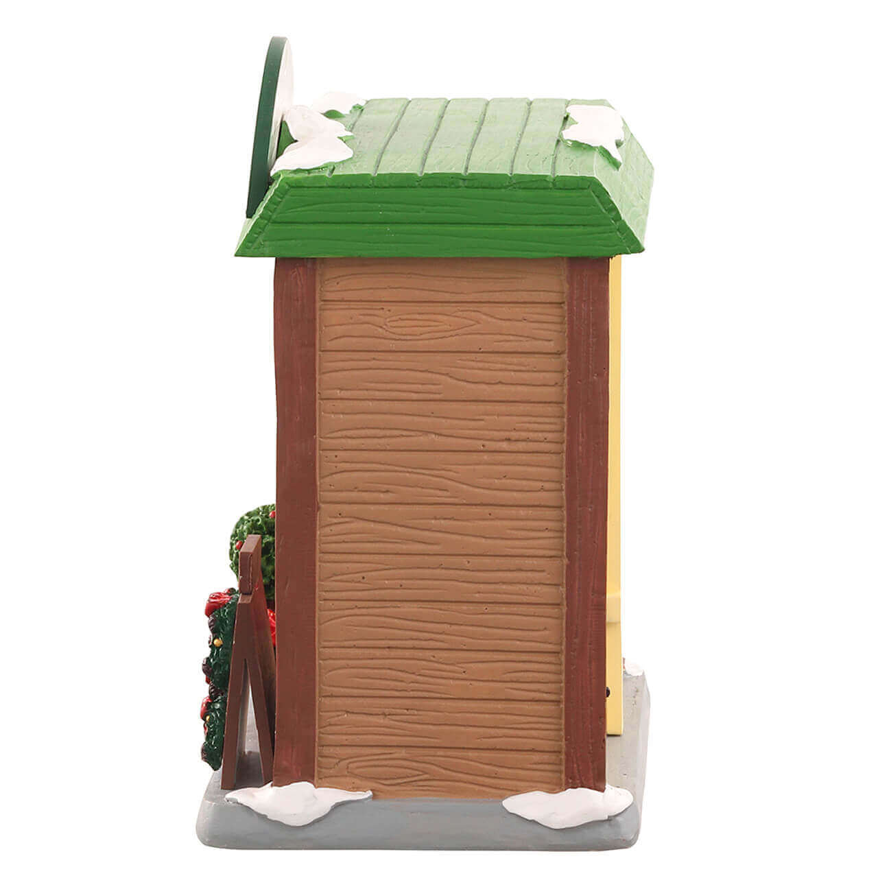 LEMAX The Christmas Garden, AC Adaptable #14908